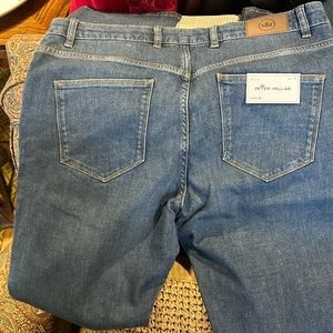 Peter Miller jeans
